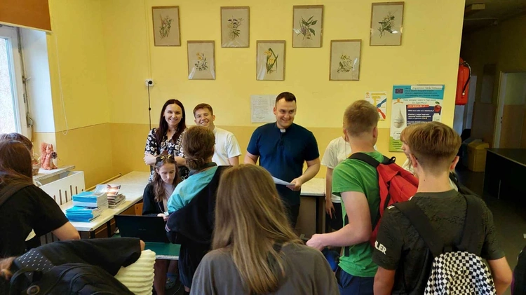 Ruszyły oazy wakacyjne