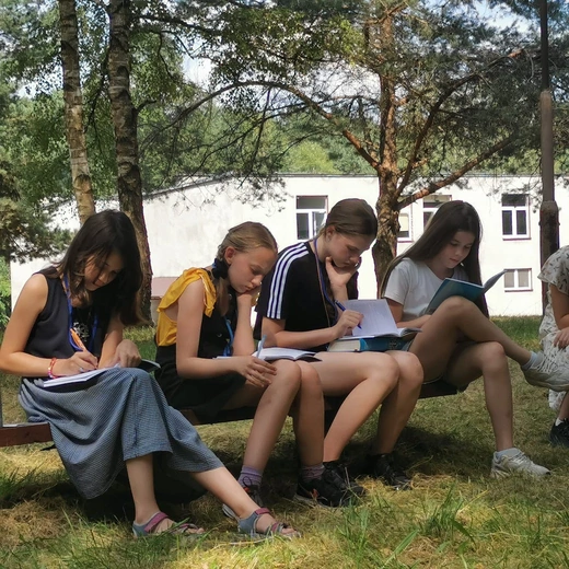 Ruszyły oazy wakacyjne