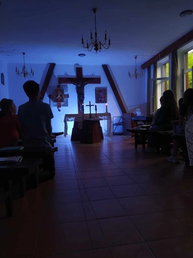 Ruszyły oazy wakacyjne