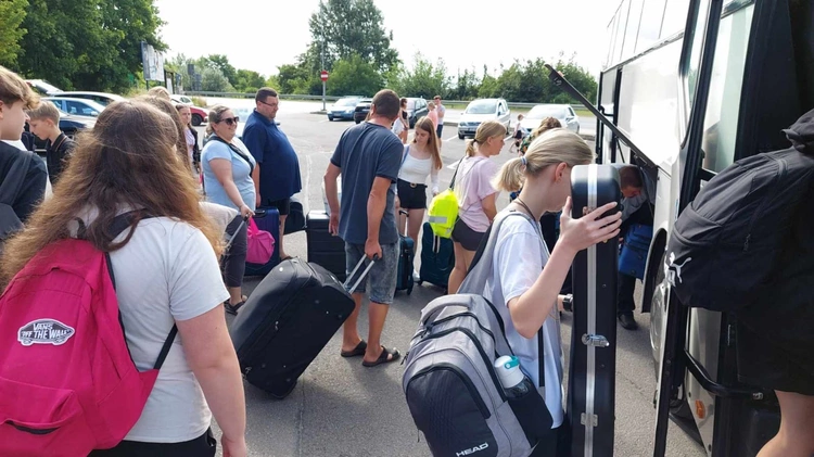 Ruszyły oazy wakacyjne