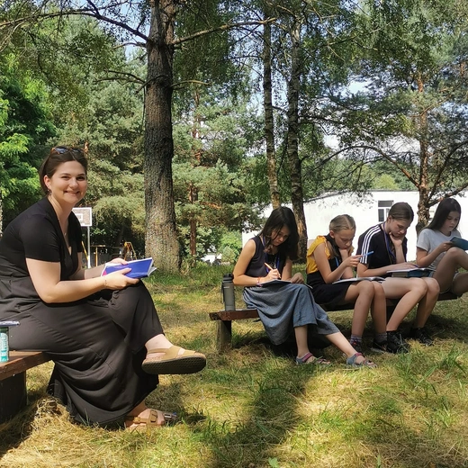 Ruszyły oazy wakacyjne