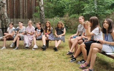 Ruszyły oazy wakacyjne