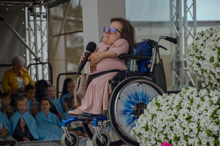 Wielki Odpust Tuchowski 2024 - dzień 2