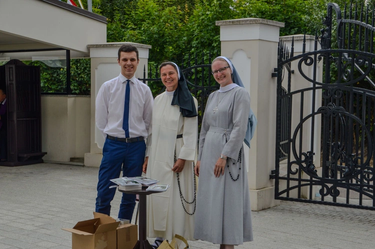 Wielki Odpust Tuchowski 2024 - dzień 2