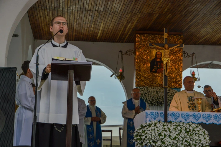 Wielki Odpust Tuchowski 2024 - dzień 2