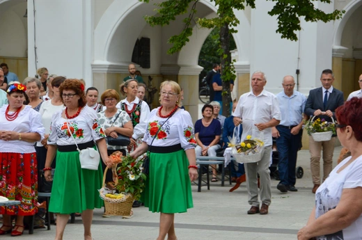 Wielki Odpust Tuchowski 2024 - dzień 2