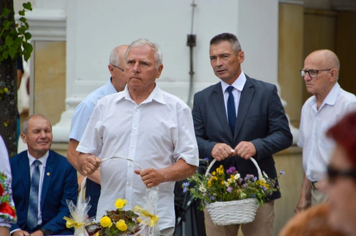 Wielki Odpust Tuchowski 2024 - dzień 2