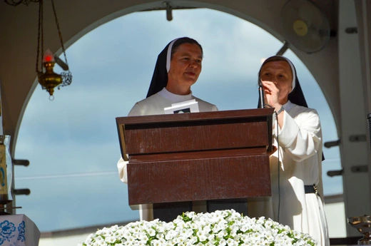 Wielki Odpust Tuchowski 2024 - dzień 2