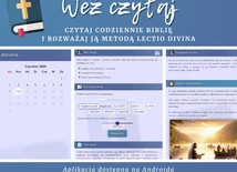 Weź, czytaj!