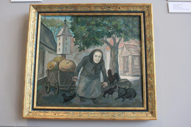 Cztery wystawy na 70-lecie Opolskiego Okręgu ZPAP