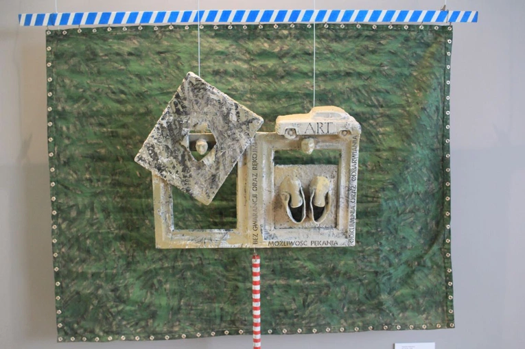 Cztery wystawy na 70-lecie Opolskiego Okręgu ZPAP