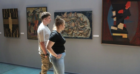 Cztery wystawy na 70-lecie Opolskiego Okręgu ZPAP