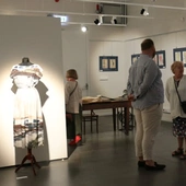 O historii mody w Kamienicy Deskurów