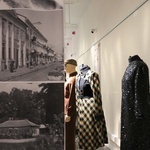O historii mody w Kamienicy Deskurów