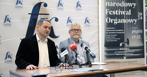 Filipiny i Tajwan w Koszalinie