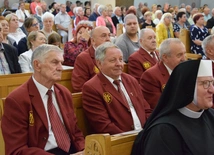 Rocznica koronacji obrazu MB Miłosierdzia w Skarżysku-Kamiennej