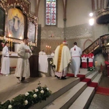 8. rocznica kultu relikwii Ciała Pańskiego