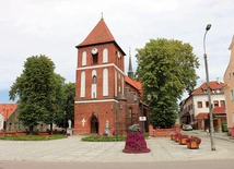 Tolkmicka parafia zaprasza melomanów 13 lipca.