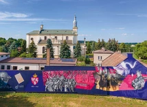 Jeśli myślisz, że Kościół w Polsce jest szarobury i nudny, zajrzyj do Jedlni – zwycięzcy konkursu „Aktywna Parafia” 