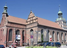Kościołowi przywrócono historyczny wygląd.