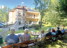 Franciszkański festyn to już stały punkt w działaniach KIK.