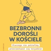 Książka zadedykowana jest zranionym  – „tym, którzy mówią o swojej krzywdzie,  i tym, którzy wciąż  jeszcze cierpią w samotności i milczeniu – aby usłyszeli,  że nie są sami”.