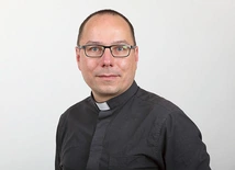 Kapłan jest znany Czytelnikom „Gościa Niedzielnego” m.in. jako autor komentarzy do Ewangelii.