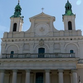 Świątynia stała się miejscem niezwykłych wydarzeń 75 lat temu. 