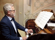 Każdy koncert zachwycał pięknem muzyki oraz mistrzowskim wykonaniem artystów.