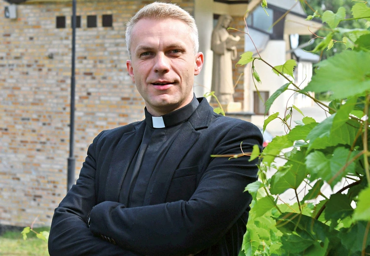 	Dyrektor IFT w Zielonej Górze.