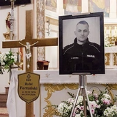 Zasłużony i zapamiętany