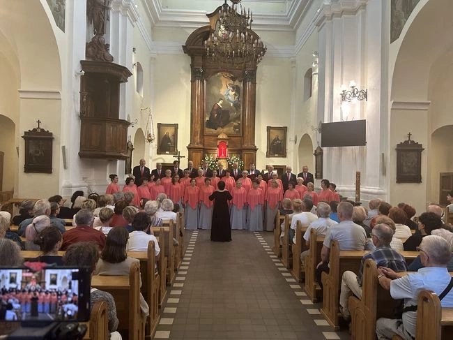 Pod patronatem polskich olimpijczyków