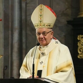 Abp Stanisław zaprasza wiernych na uroczystości