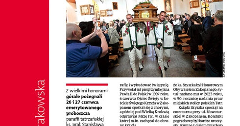 Gość Krakowski 27/2024