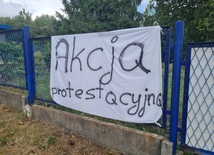 Katowice. "To już nie prośba, tylko żądanie". Spór o podwyżki pracowników MPGK