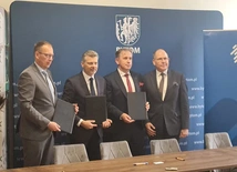 Bytom. W miejscu dawnej kopalni będzie centrum dla biznesu