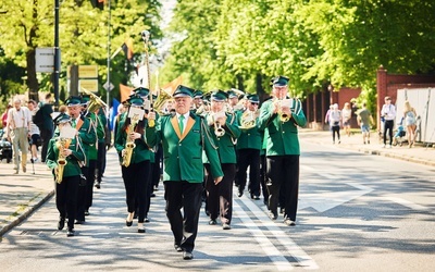 Chorzów. Tradycje hutnicze na liście UNESCO