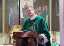 Triduum małżeńskie w Sarbinowie