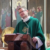 Triduum małżeńskie w Sarbinowie