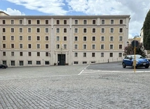 Dom świętej Marty