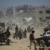 Ruiny Strefy Gazy