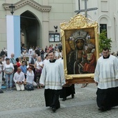 Nie płacz, Matko