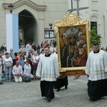 Odpust ku czci Matki Bożej Płaczącej