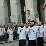 Odpust ku czci Matki Bożej Płaczącej