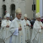 Odpust ku czci Matki Bożej Płaczącej