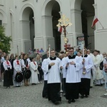 Odpust ku czci Matki Bożej Płaczącej