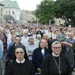 Odpust ku czci Matki Bożej Płaczącej