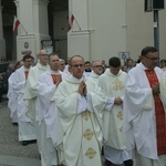 Odpust ku czci Matki Bożej Płaczącej