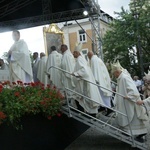 Odpust ku czci Matki Bożej Płaczącej