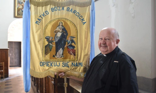 Ślimak w Woli Kroguleckiej